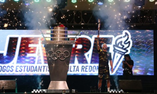 Inscrições para os Jogos Estudantis de Volta Redonda estão abertas até 17 de agosto